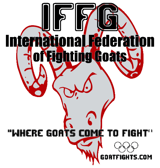International Federation of Fighting Goats